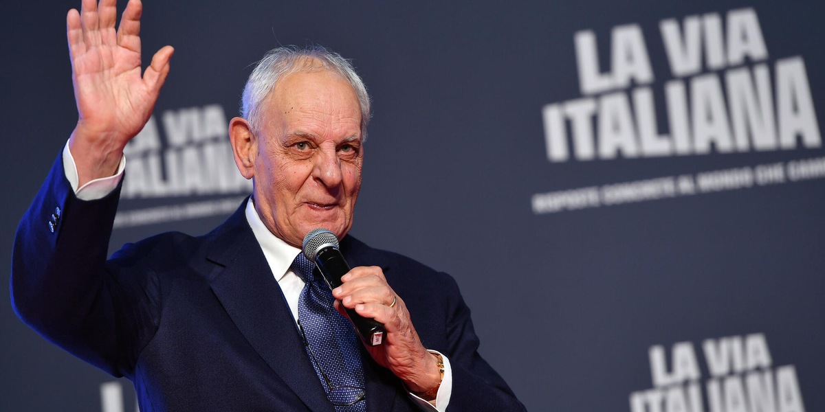 Pera in Aula, ritiro formalmente l'emendamento sul ballottaggio