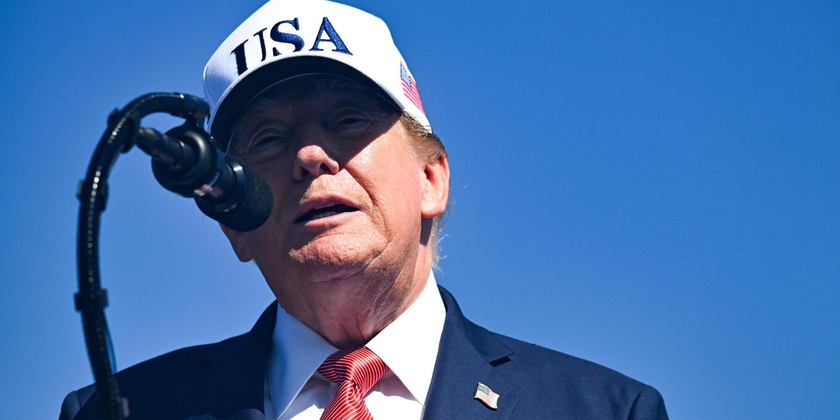 Trump, la guerra in Iran finirà subito dopo le nostre elezioni