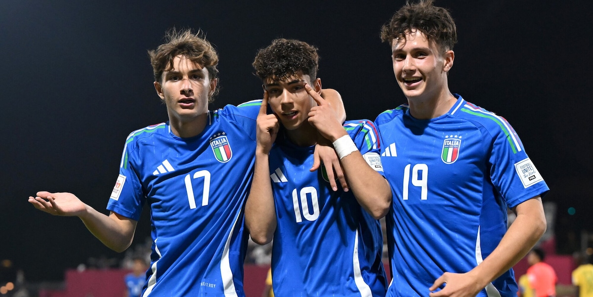Samuele Inacio dopo… Kolo Muani e Di Gregorio: Juve, il filo nascosto che può beffare l’Inter