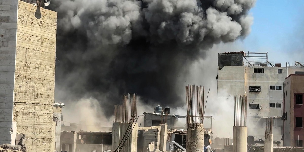 Famiglia di quattro persone muore in un attacco israeliano a Gaza, anche 2 bimbi