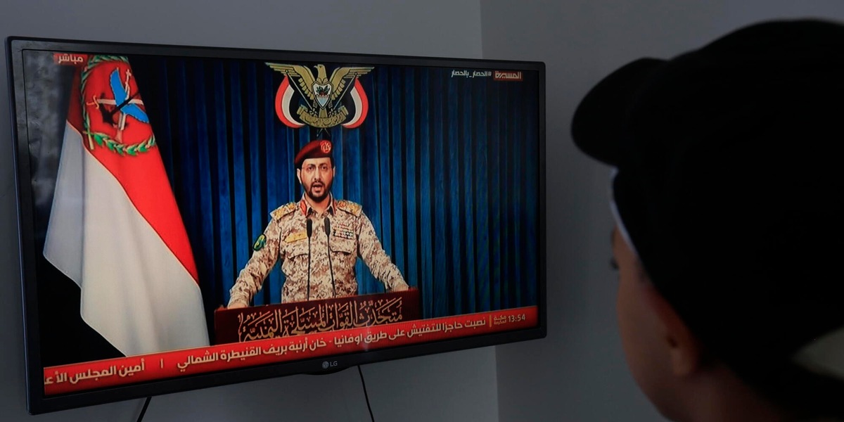 Media, gli Houthi hanno conquistato la città yemenita di Mocha sul Mar Rosso
