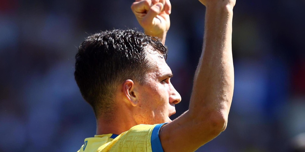 Frosinone: Masini contro il Genoa da ex, "Qui sto bene"