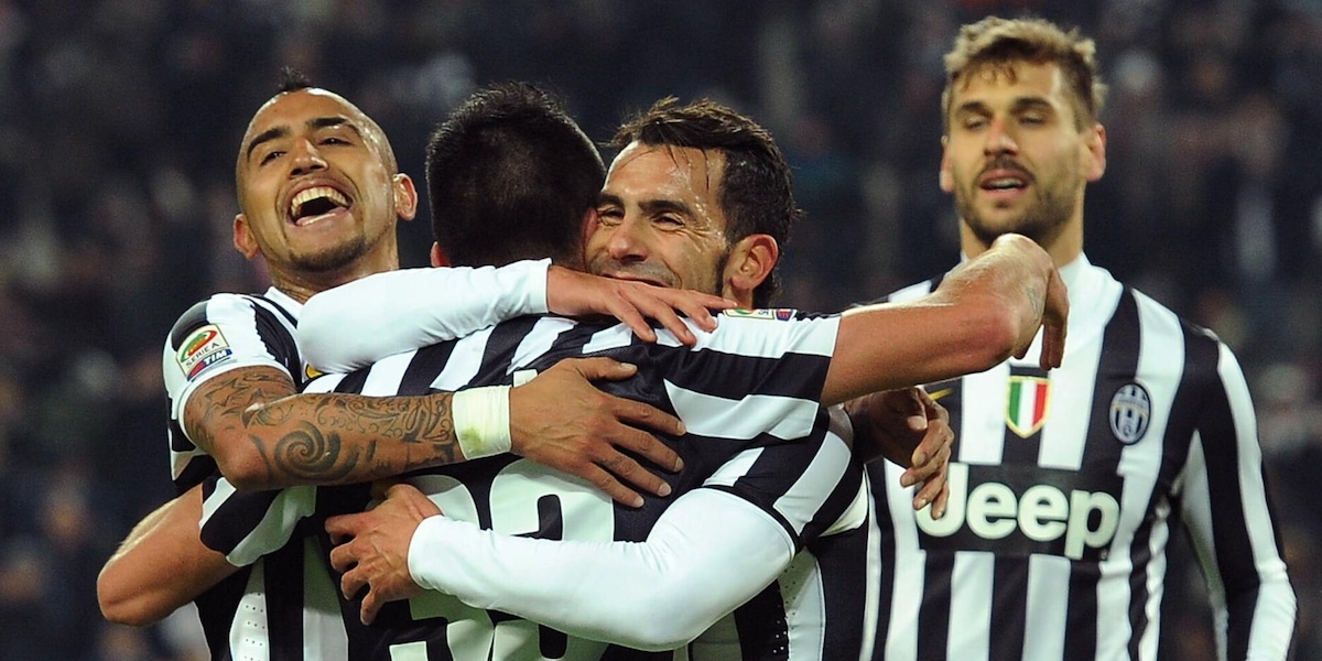 "Non merito di stare alla Juve", ve lo ricordate? L’ex che rifiutò l’Inter due volte si ritira