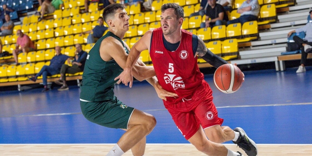 Fulgor Basket: coach Belletti commenta il test a Treviglio