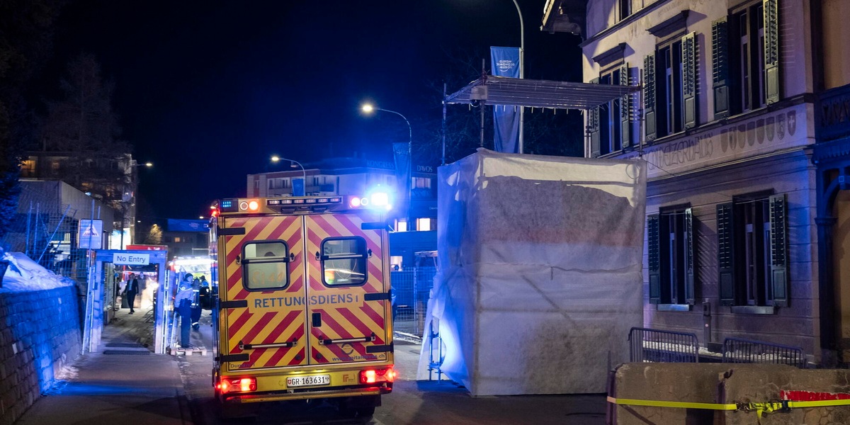 Bus turistico coinvolto in un incidente stradale in Svizzera, 'diversi morti'