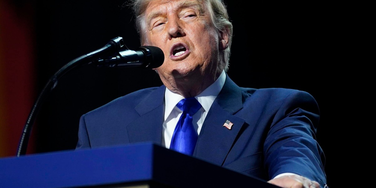Trump, 'non ho rimpianti sulla guerra all'Iran ma talvolta mi faccio domande'