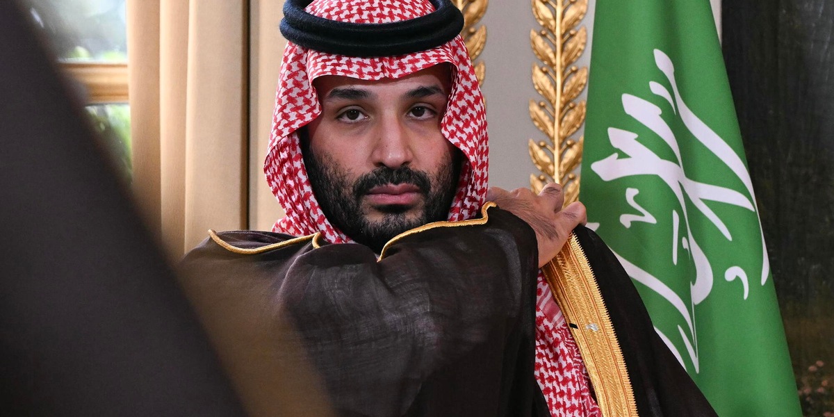 Axios, 'bin Salman ha esortato Trump a colpire gli Houthi'