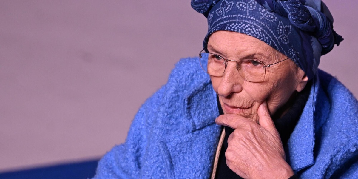 E' morta Emma Bonino