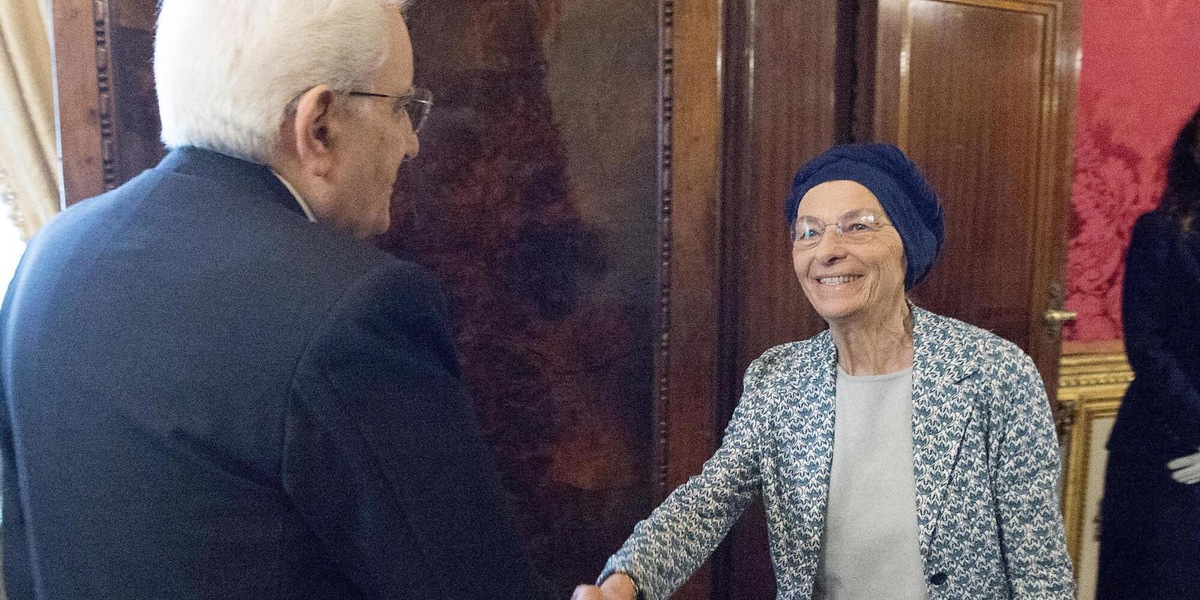 Mattarella, Bonino ha impresso un segno nella vita della Repubblica