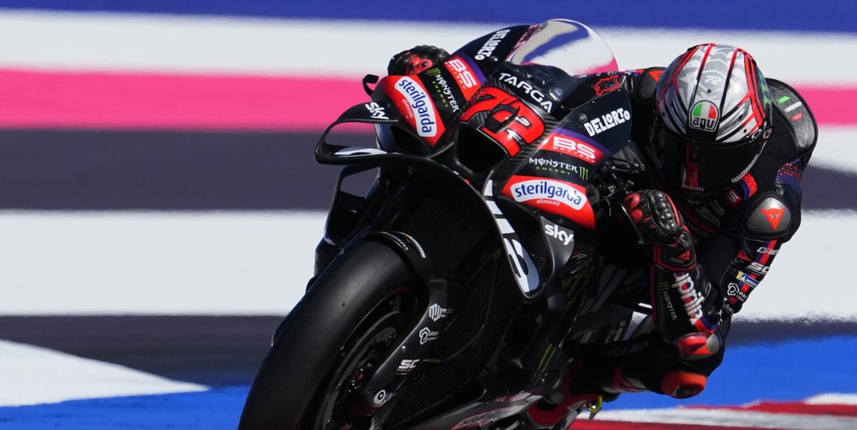 MotoGP e Formula 1: tutto sul Gran Premio di San Marino e sul GP di Spagna, con tante novità