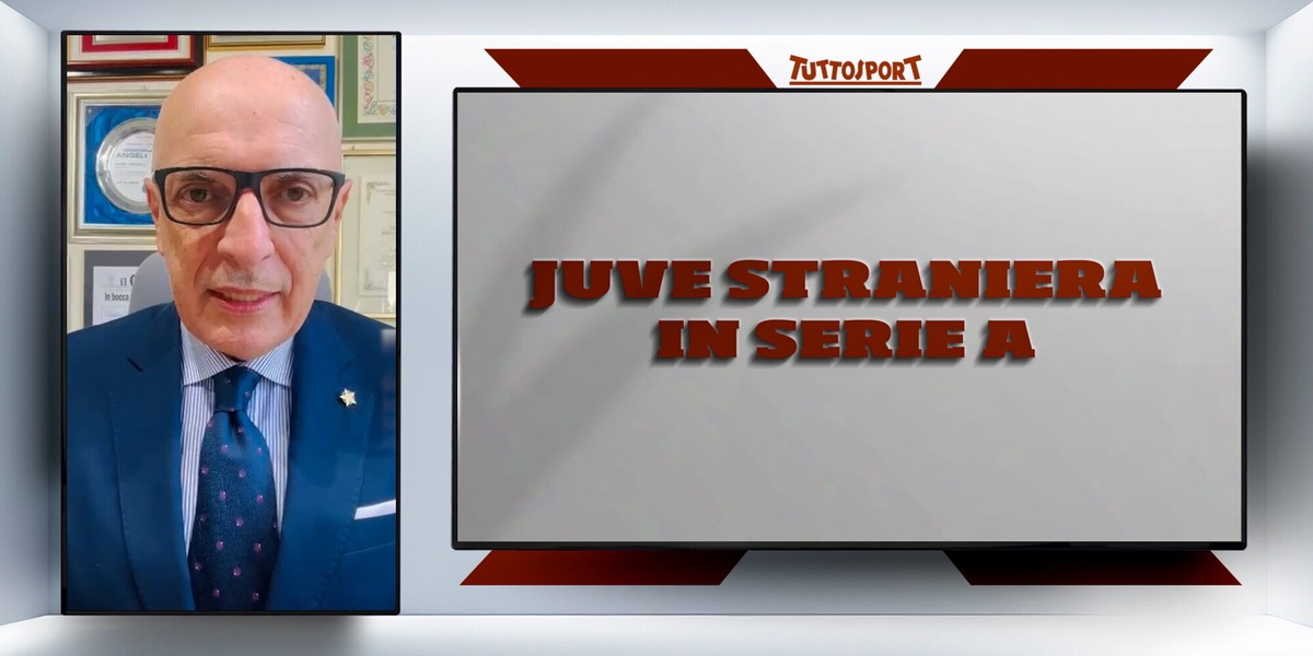 Aiuto, è sparita l’ItalJuve