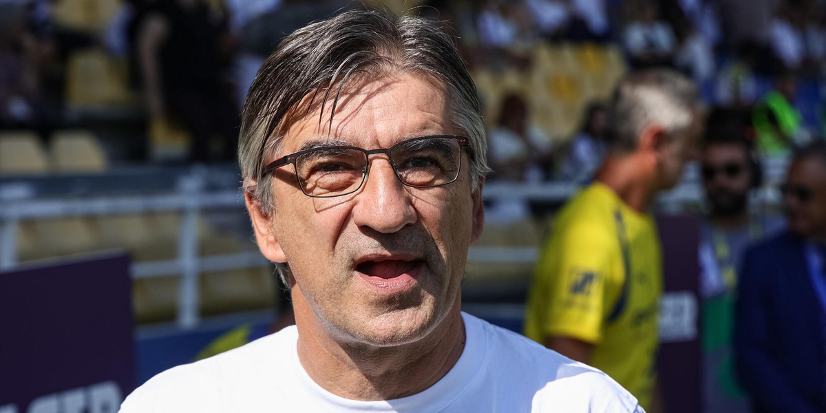 Monza: Juric 'ho fiducia e serve portare a casa il risultato'