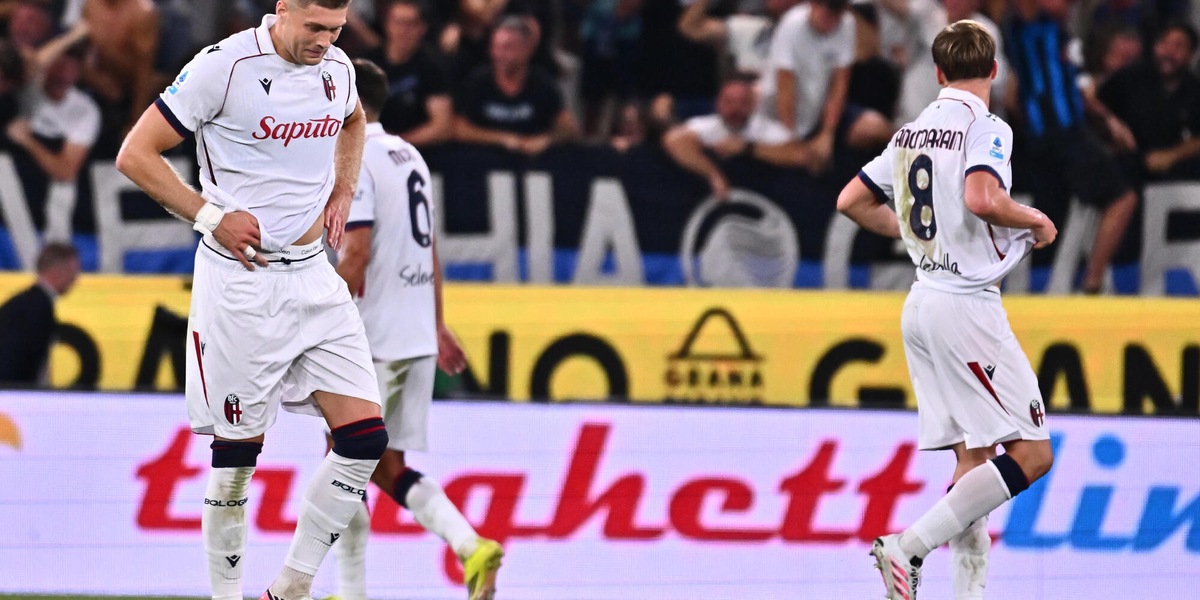Calcio: Napoli-Bologna, divieto di trasferta per gli emiliani
