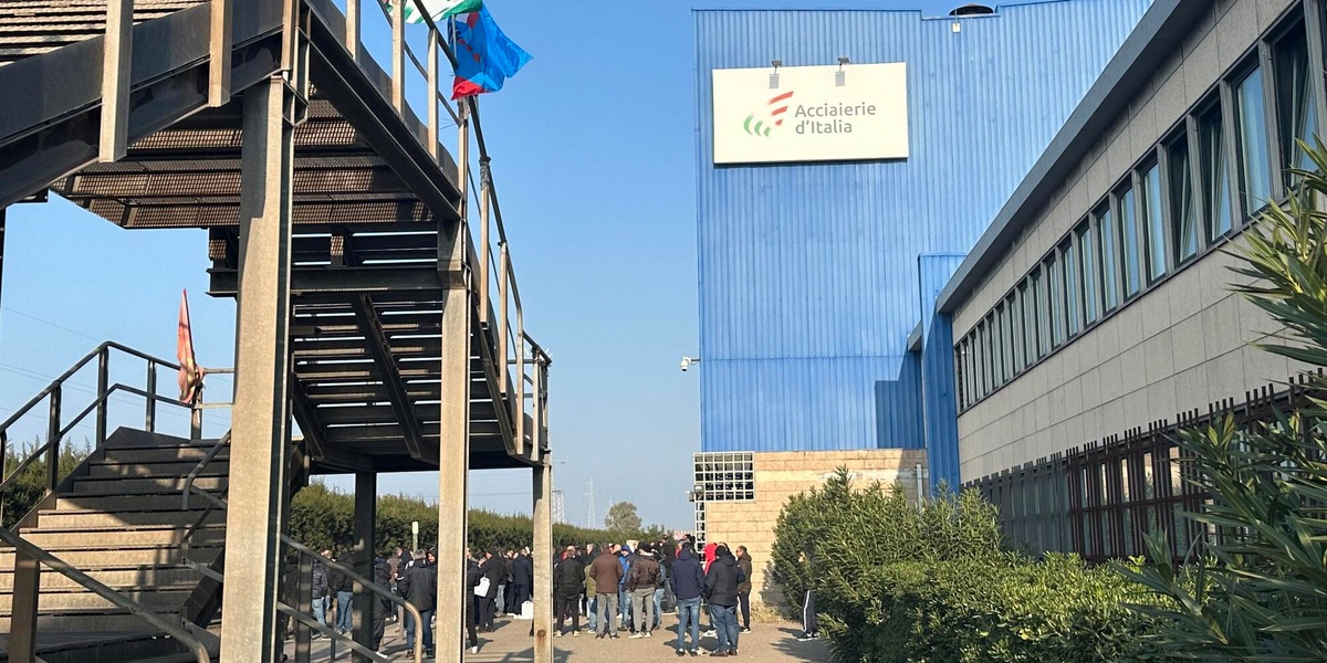 Ex Ilva, 'il diritto alla salute prevale sull'attività di impresa'