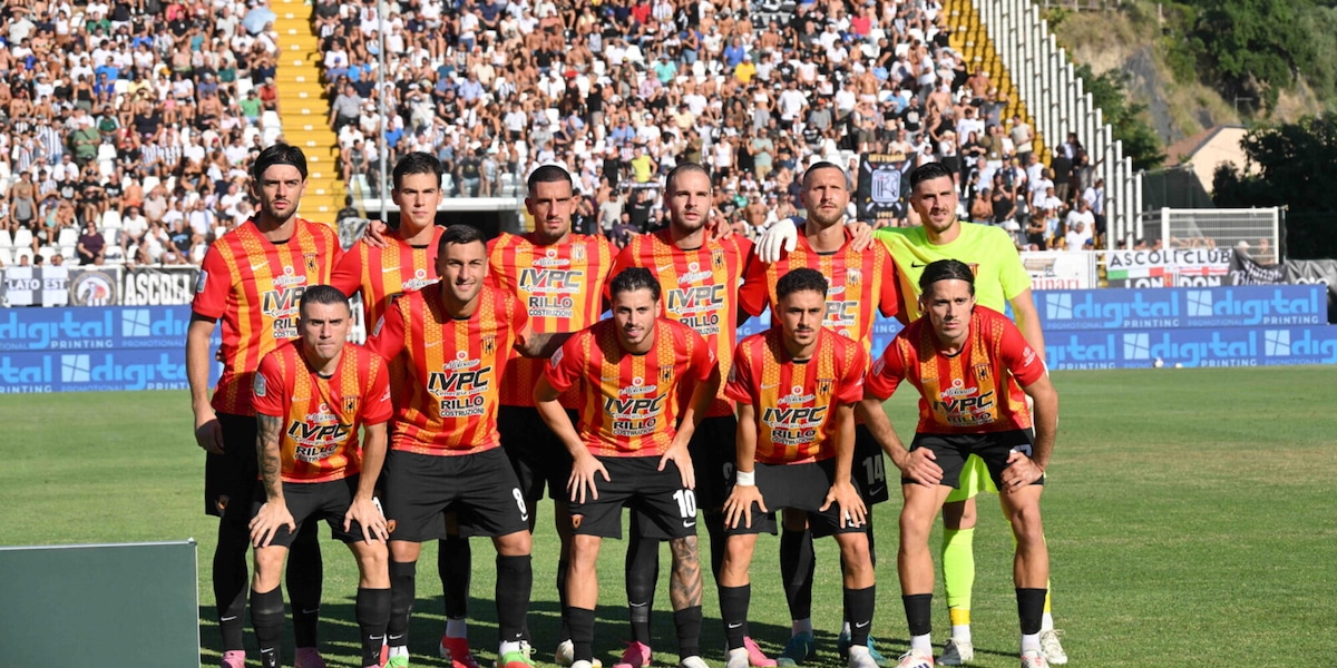 Serie B: Benevento-Verona su Dazn anche in modalità gratuita
