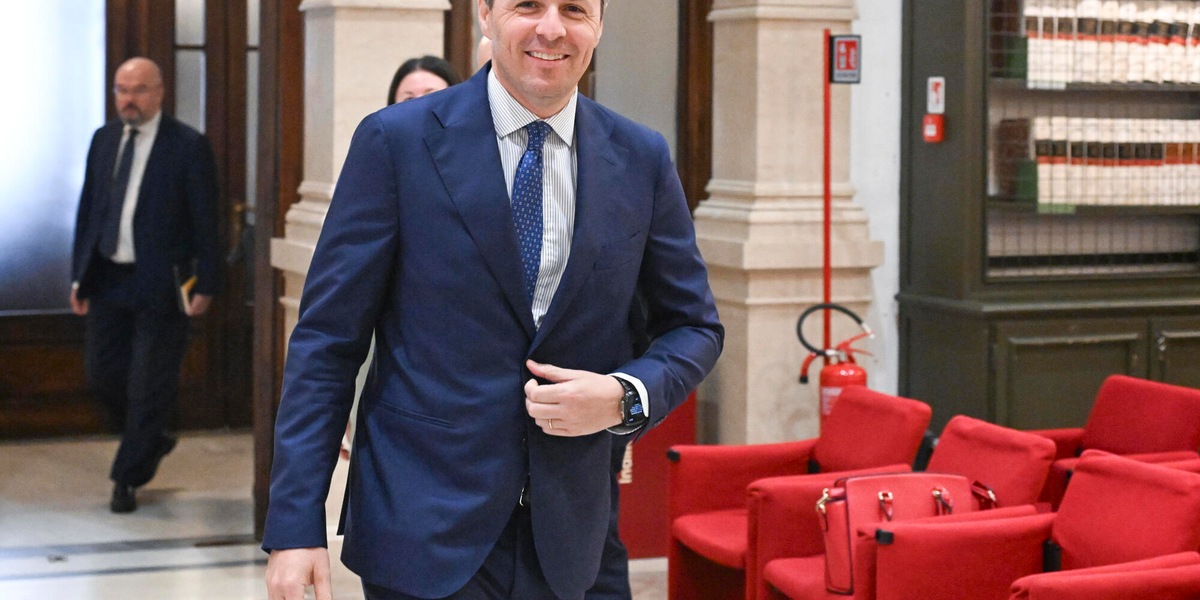 Tajani, FI proporrà Matteo Perego candidato sindaco a Milano