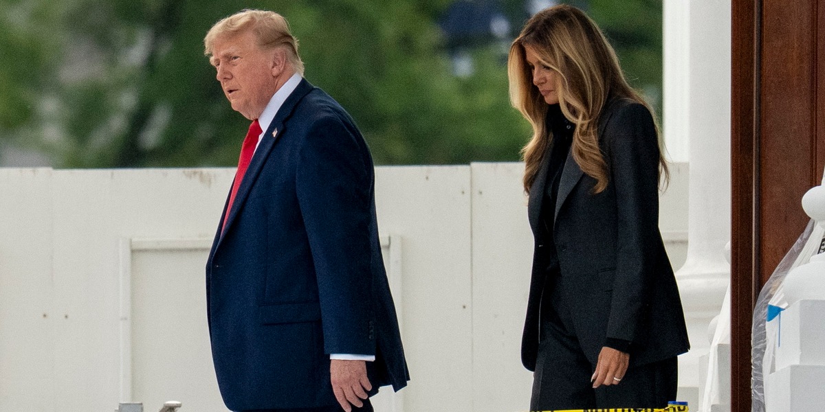 Trump, 'non dimenticheremo mai, per questo combattiamo per vincere'