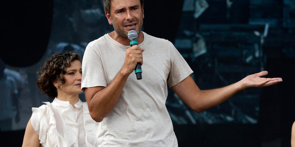 Di Battista partito da Cuba per rientrare in Italia