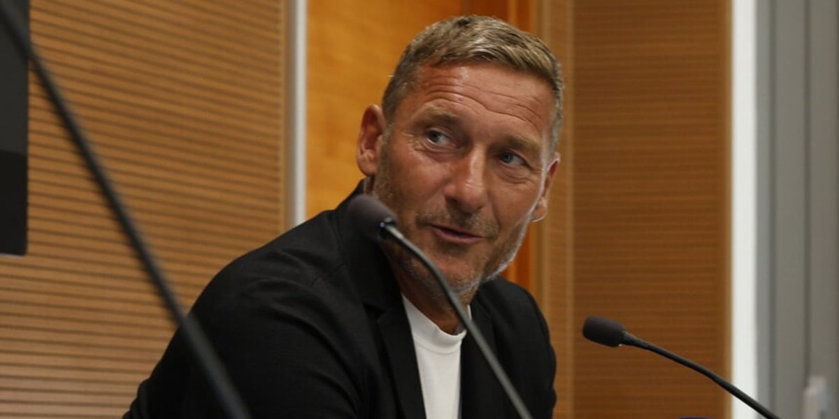 Totti è sicuro: "Roma meglio di Juve e Milan. Scudetto? Ecco come si vince". E su Dybala e Malen...