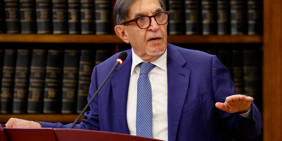 La Russa, per Milano in lizza Perego, Lupi e Sardone