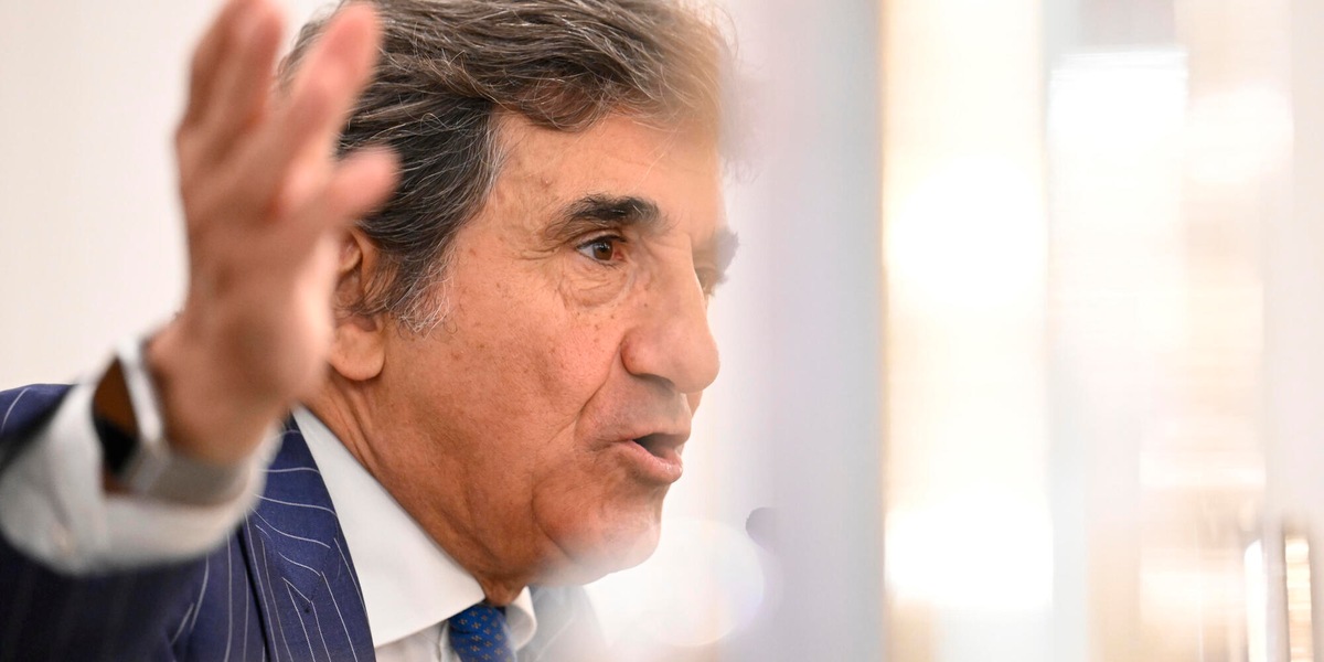 Calcio: Cairo 'approvo linea Orsato, sta dando frutti positivi'