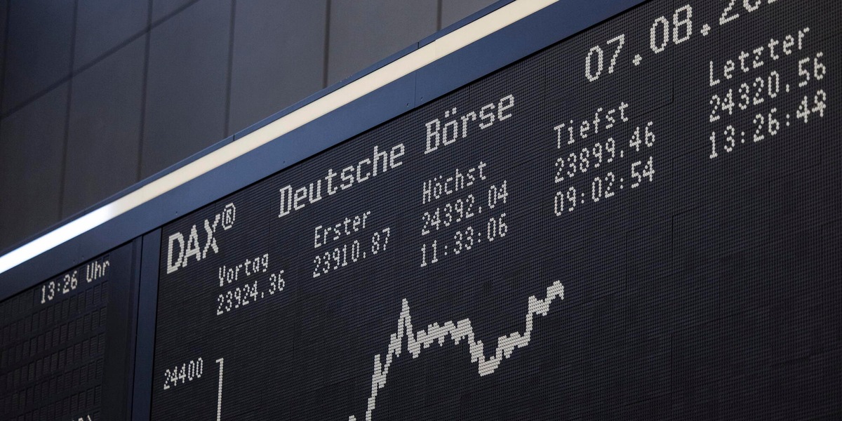 Borsa: l'Europa chiude in rialzo col petrolio, Francoforte +0,8%