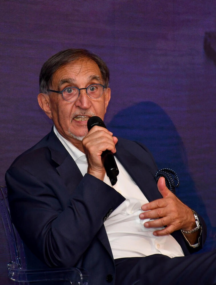La Russa, voto a settembre anomalo, non escludo urne anticipate