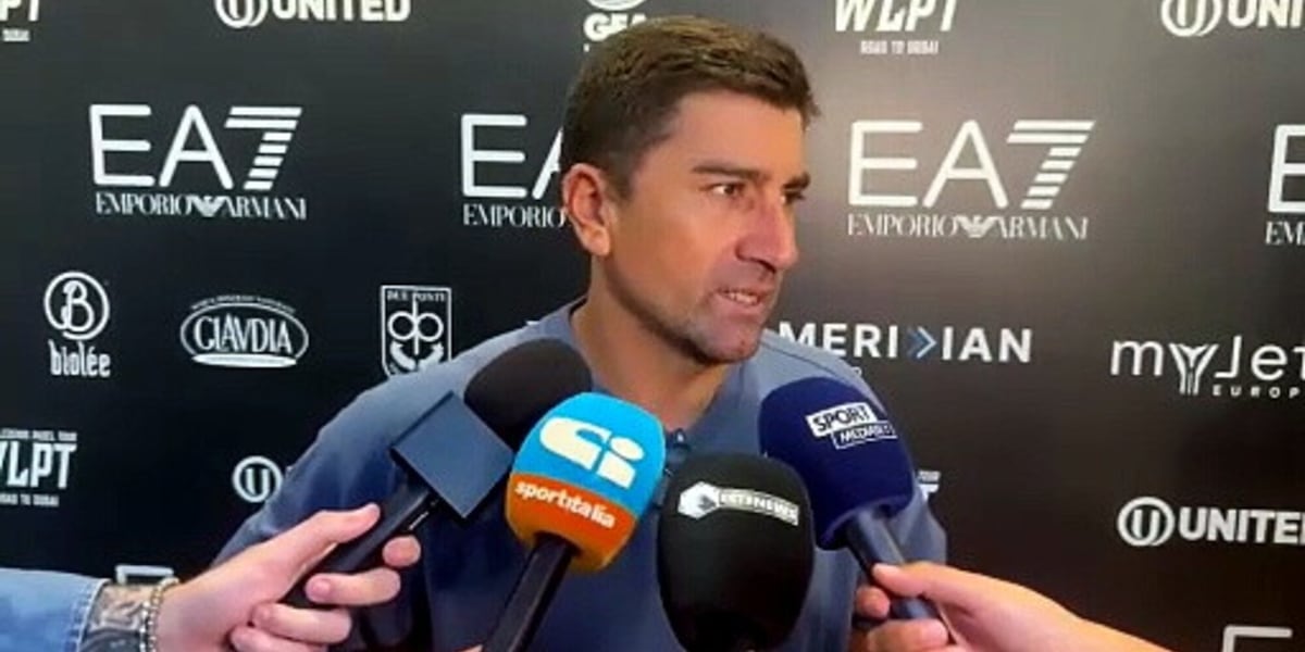 Pizarro: "Mi fido di Gasperini. Roma e Como, miglior calcio d'Italia"