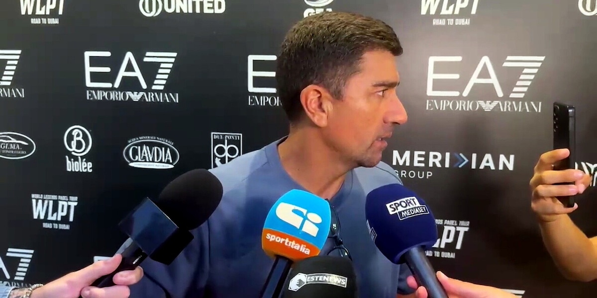 Pizarro: "Spalletti sarà preoccupato per il gioco della Juventus"