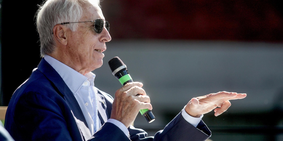 Figc: Malagò "il tesseramento? Sono ex campione italiano e attuale membro Cio"