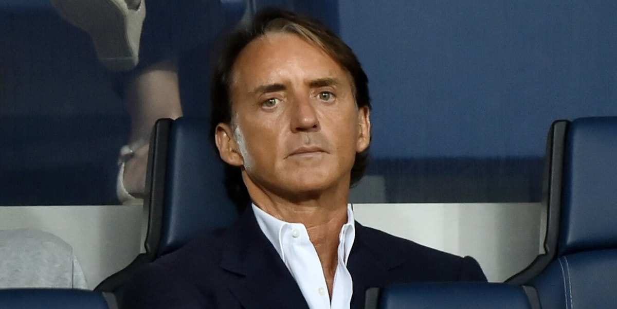 Mancini a Parigi, occhi Italia: chi sono i due giocatori sotto osservazione