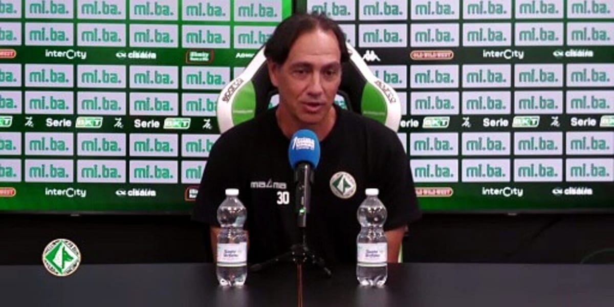 Nesta: "Palermo fortissimo, ma prima o poi..."