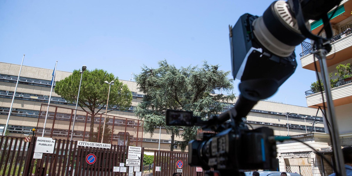 Attentato Ranucci, ex compagna Lavitola in Procura per essere ascoltata