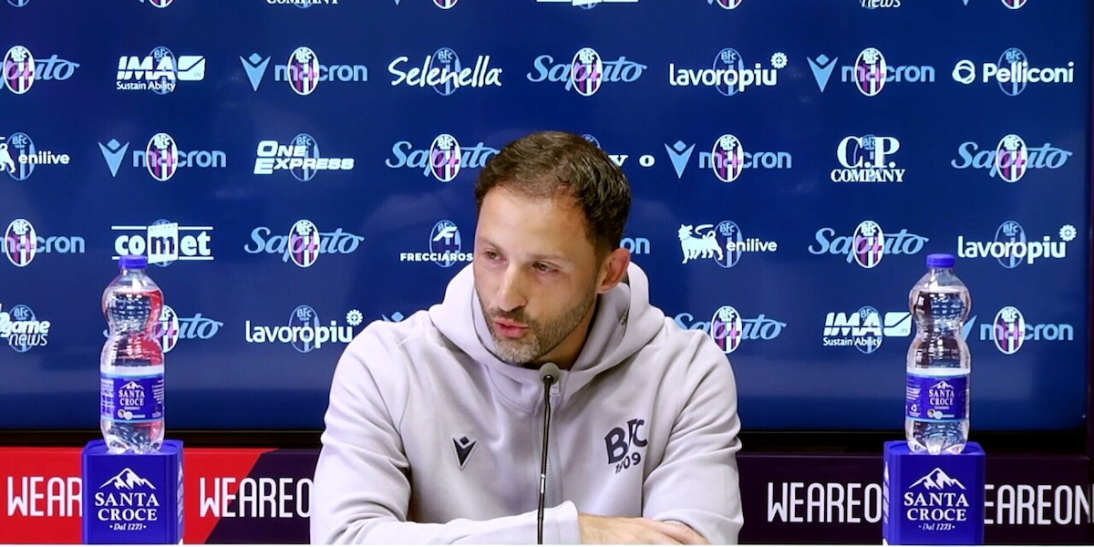 Tedesco: "Allegri è una persona straordinaria"