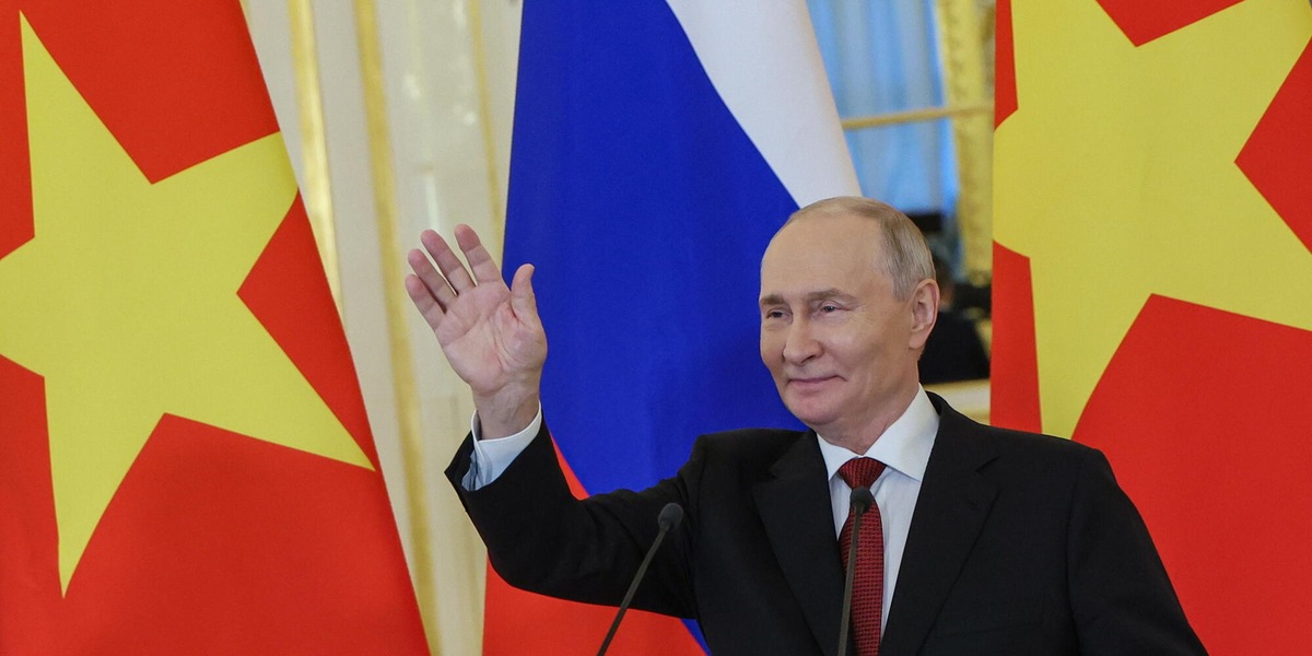 Mosca, non ancora discussa eventuale partecipazione di Putin al G20