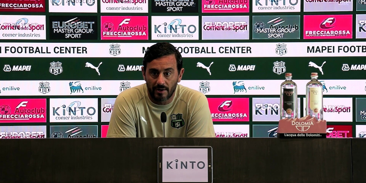 Aquilani: "Juve forte, ma anche noi..."