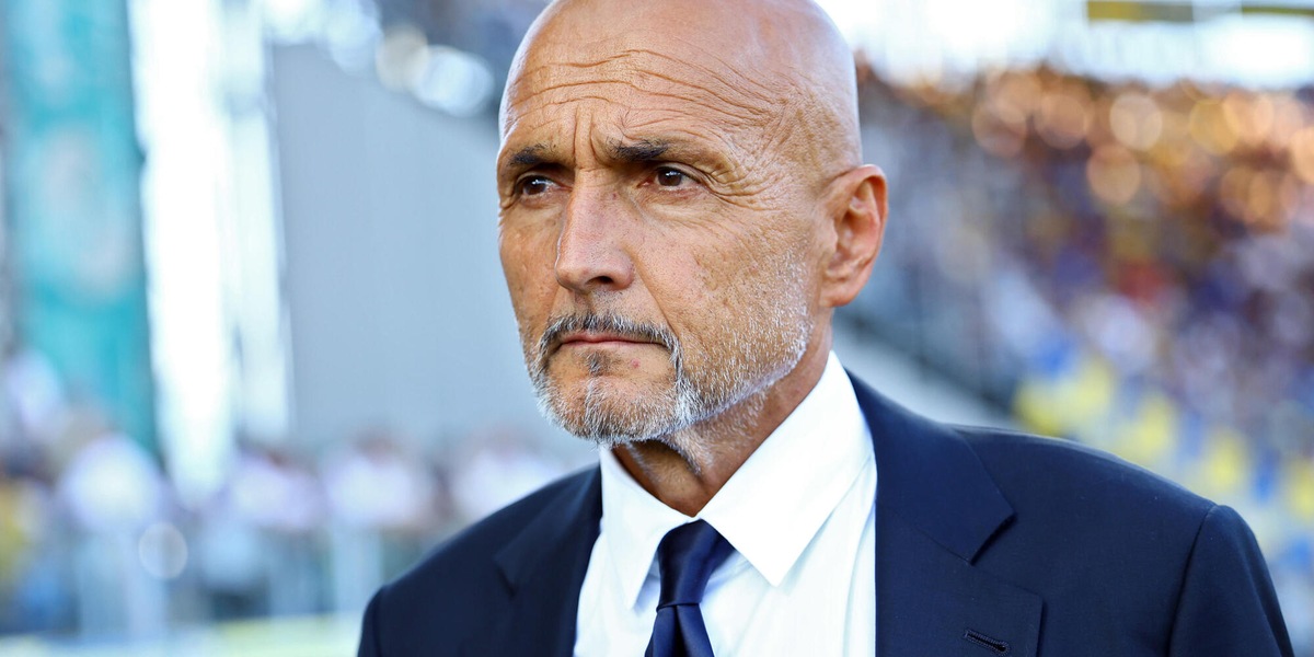 Juve: Spalletti 'tanti infortuni? Ho due forti in ogni ruolo'