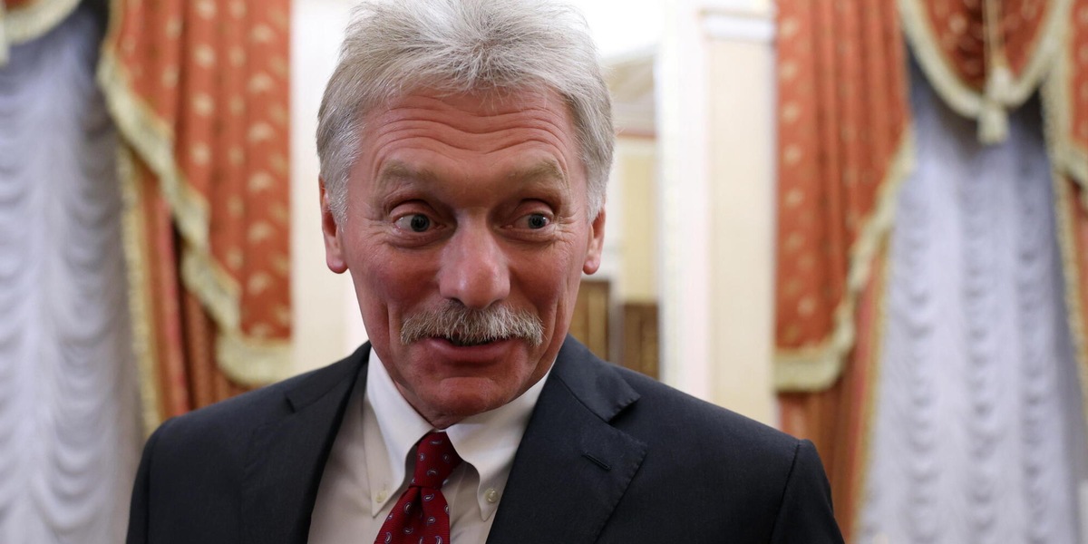 Cremlino, 'Zelensky vuole vedere Putin? Venga lui a Mosca'