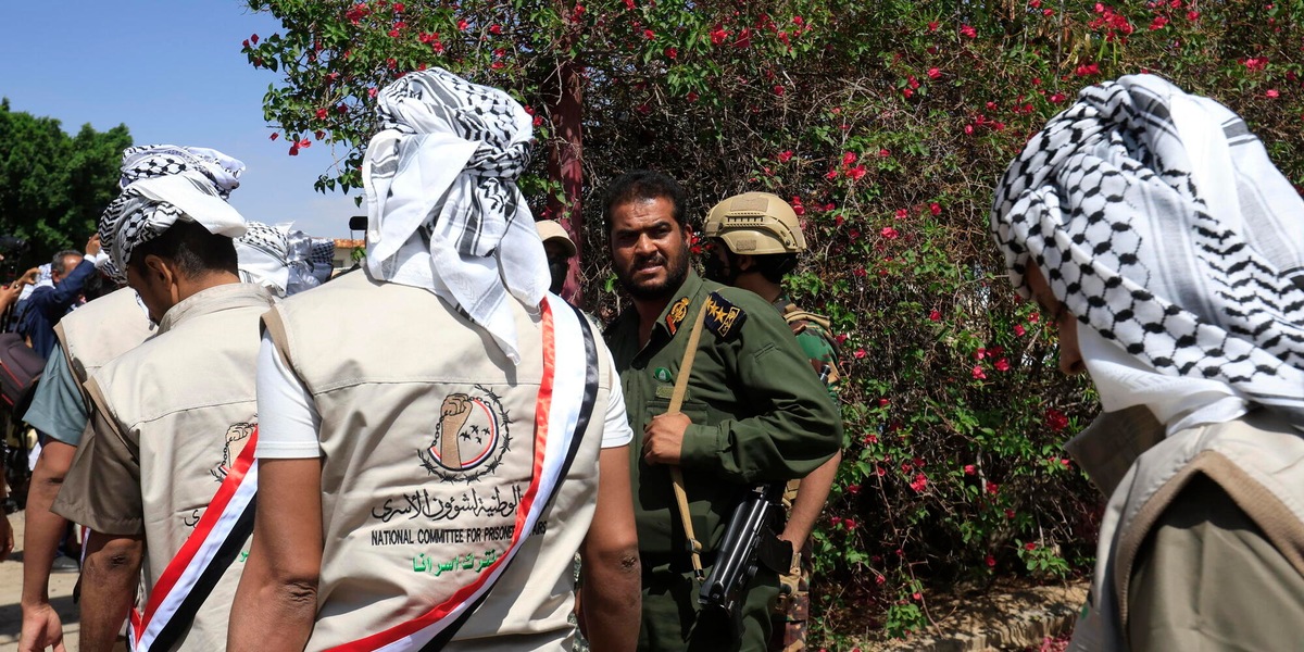 Gli Houthi smentiscono di aver chiesto a Trump di non intervenire