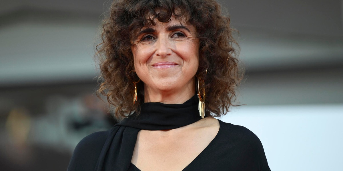 Il Leone d'oro per il miglior film va a Woman Unknown