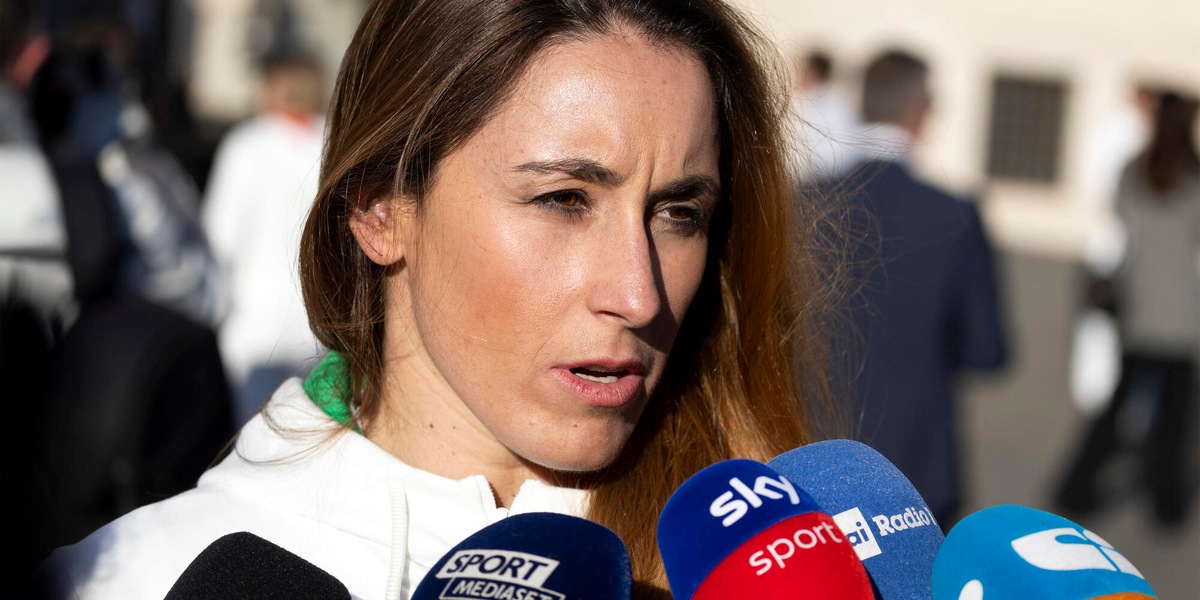 Sci: accusato malori, Sofia Goggia rientra anticipatamente dall'Argentina