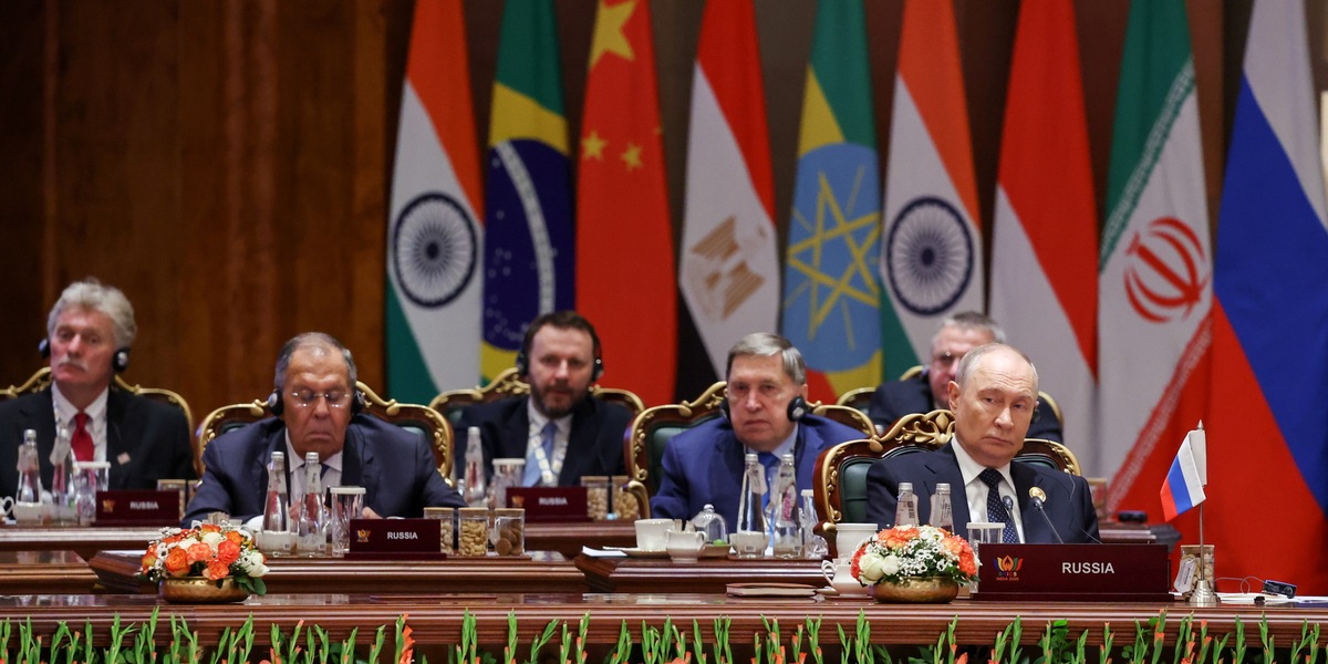 Mosca, 'Modi e Xi hanno offerto di contribuire per porre fine a guerra in Ucraina'