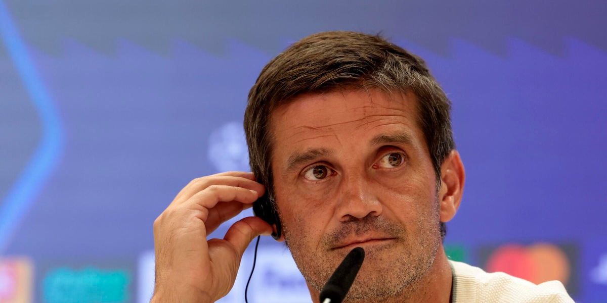 Inter: Chivu, io non bado al modulo ma al modo in cui si gioca