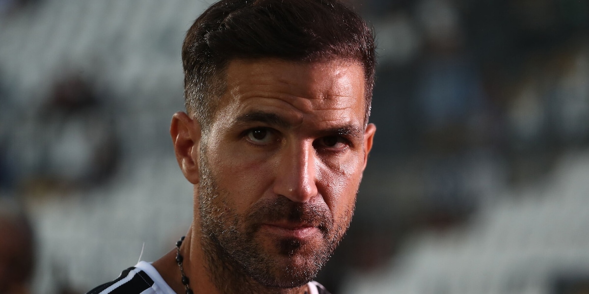 Fabregas: "Como, da fuori sembra una favola. Rispondo così sul turnover col Parma, Baturina e Diao"