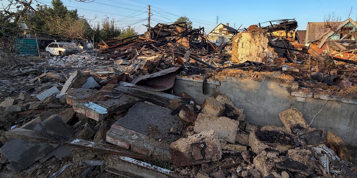 Mosca, 10 raid ucraini da ieri sera sulla centrale di Zaporizhzhia