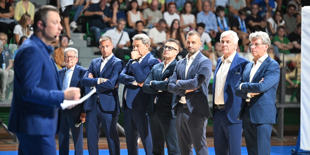 Cuneo Volley apre il proprio capitale a tifosi, imprese e cittadini