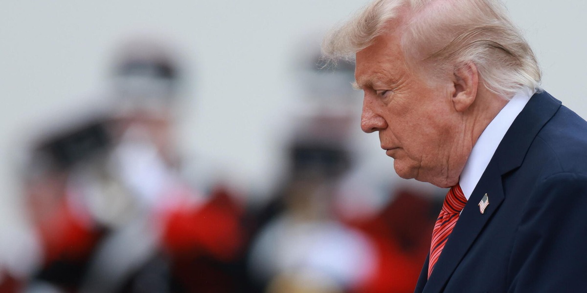 Trump, 'forze negative vogliono rallentare l'IA'