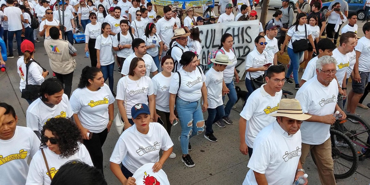 Messico, 10 uccisi in un solo giorno in Sinaloa alla vigilia della marcia per la pace