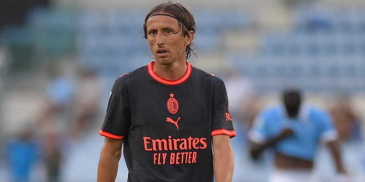 Modric, il Milan davanti a una scelta impensabile: Amorim cerca la formula giusta