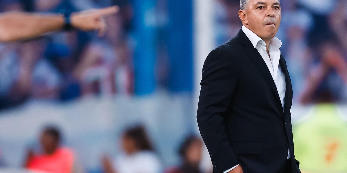 Calcio: Marcelo Gallardo nuovo ct dell'Ecuador